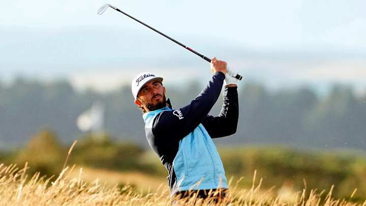 Max Homa’s Response to Henrik Stenson’s LIV Statement Goes Viral