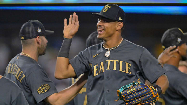 Breaking Down Crowded American League Playoff Picture at All-Star Break Breaking Down Crowded American League Playoff Picture at All-Star Break