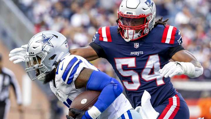 Source: Dont’a Hightower 'Figuring Out' Future; Should Cowboys Sign Patriots Super Bowl LB? Source: Dont’a Hightower 'Figuring Out' Future; Should Cowboys Sign Patriots Super Bowl LB?