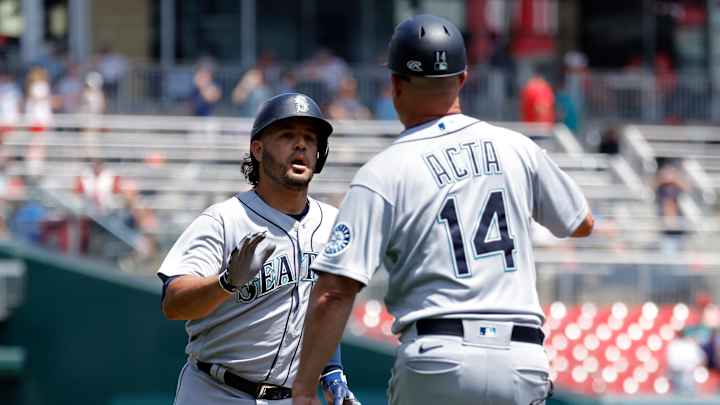 Looking Back at How Mariners Addressed Third Base During Offseason