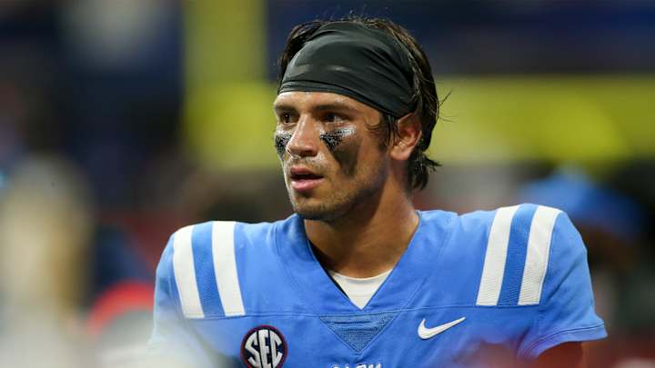 Tim Tebow Says Matt Corral Is Ole Miss’s Best Quarterback of All Time