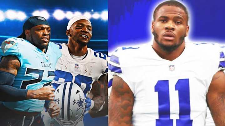 'No Way!' Micah Parsons Rips Madden for Cowboys Teammate's Rating