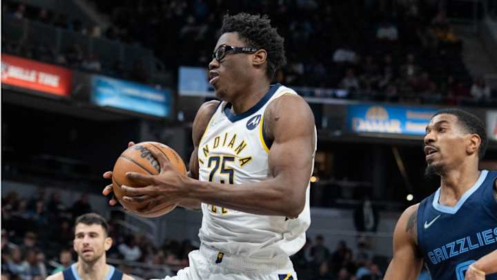 Former Suns Draft Pick Listed as Underrated Offseason Signing