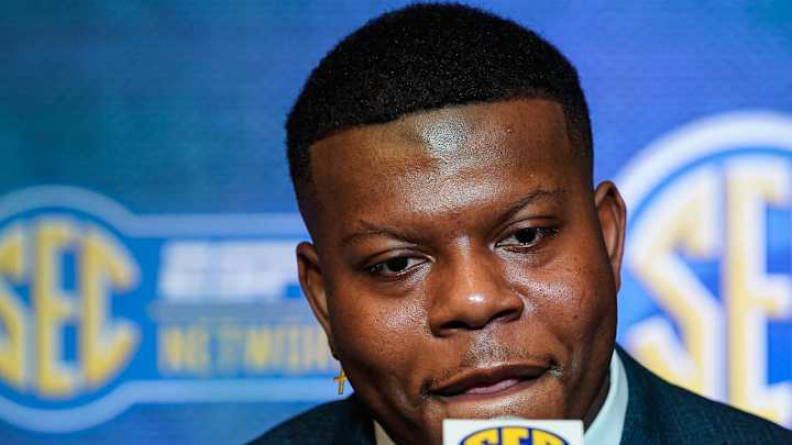 SECMD22: What KJ Jefferson Has Improved from Last Year