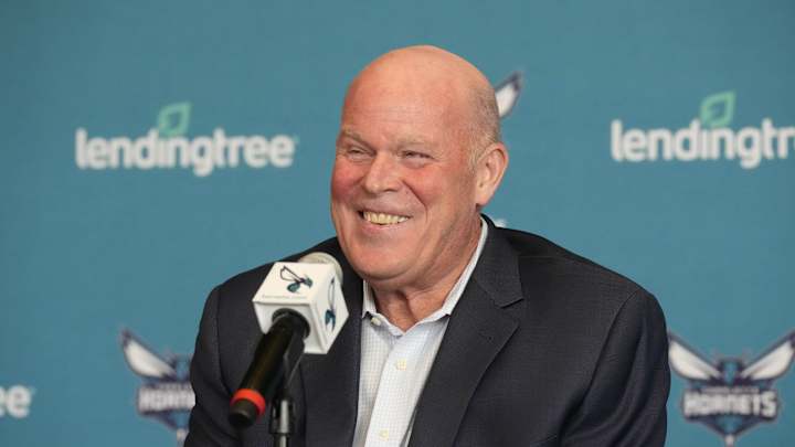Steve Clifford is Willing to Adapt in Second Stint with Hornets