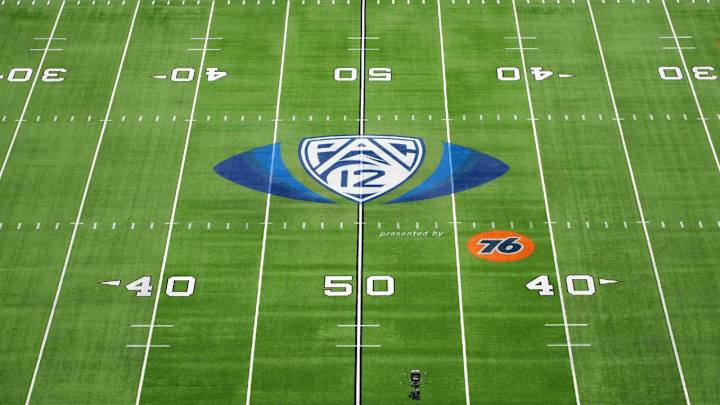Opinion: Pac 12 Schools Will Still End Up in Big XII Opinion: Pac 12 Schools Will Still End Up in Big XII