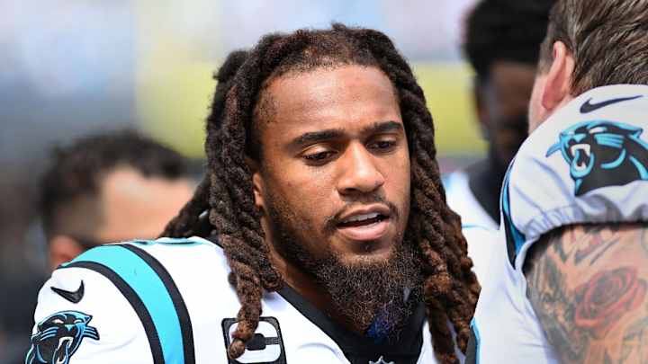 Shaq Thompson Wants the Panthers to Make One Change