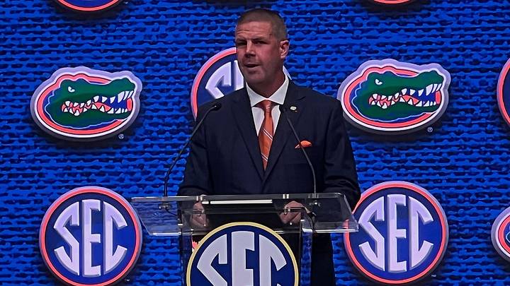SEC Announces 2023 Media Days Schedule SEC Announces 2023 Media Days Schedule