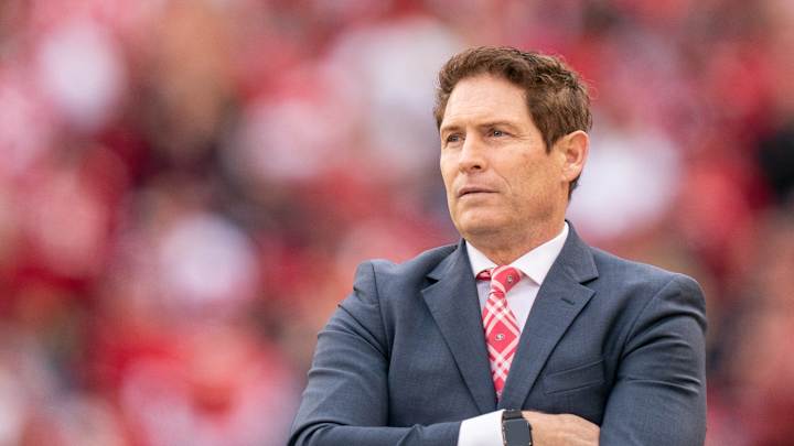 Steve Young Explains how Trey Lance can Become a Leader on the 49ers