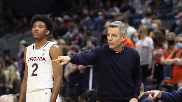 Virginia Basketball Recruiting: The Search for UVA's Next Point Guard
