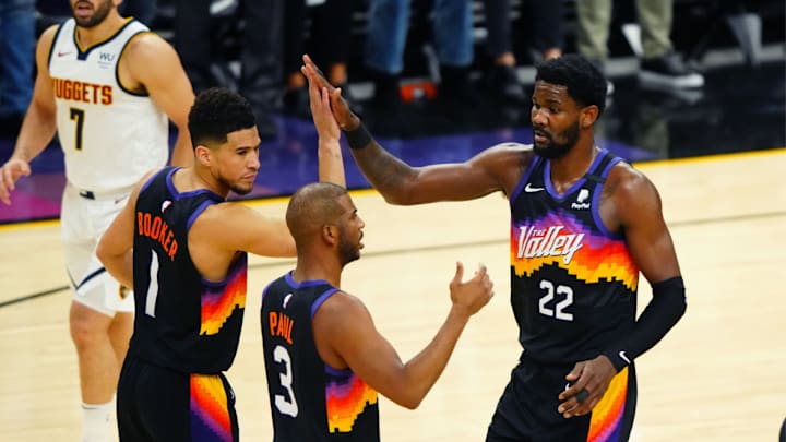 Here's the Biggest Win and Loss in the Phoenix Suns' Offseason