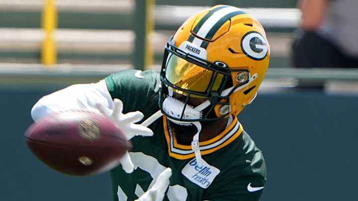 6 Days Until Training Camp: Packers Safeties Preview