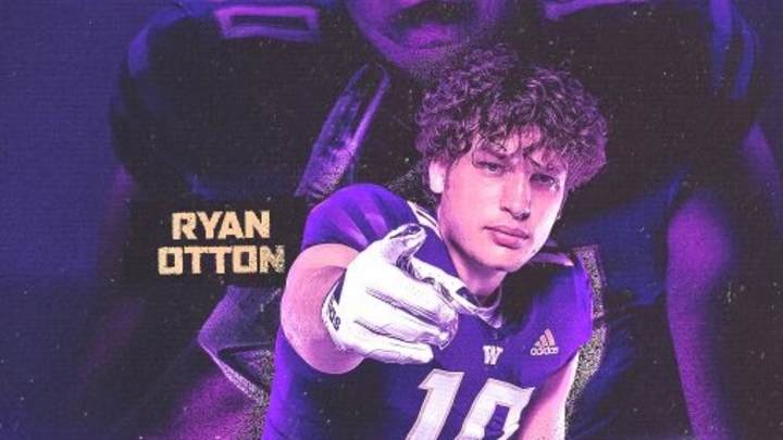 In Husky Numbers Game, Name on the Back of 87 Won't Change