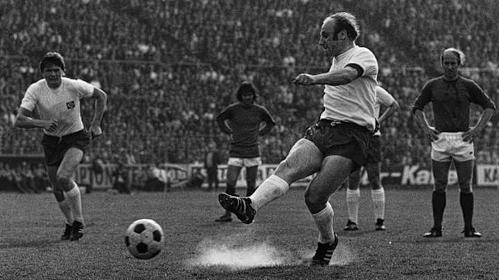 West Germany Soccer Great Uwe Seeler Dies at 85