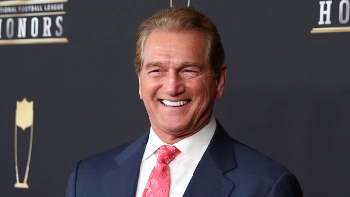 Joe Theismann’s Old Kyler Murray Tweet Goes Viral After Contract News