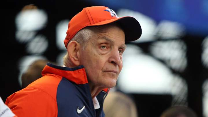 Mattress Mack Places Massive Bet on Houston Astros to Win World Series