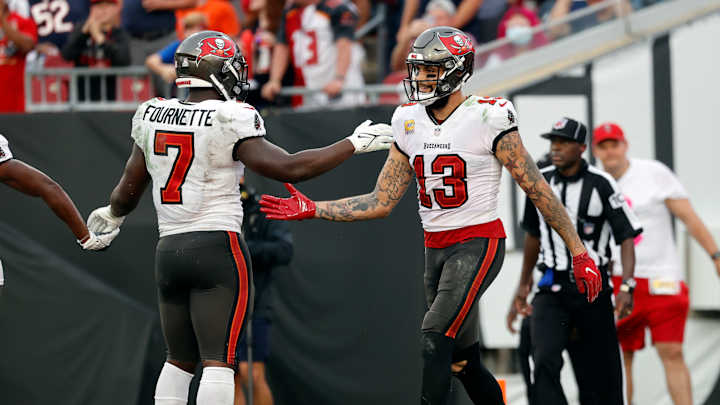 72 Percent of NFL Analysts Believe Buccaneers Win NFC South 72 Percent of NFL Analysts Believe Buccaneers Win NFC South