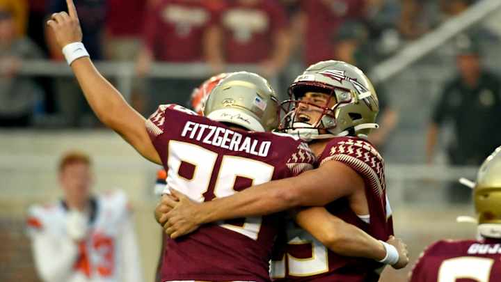 FSU Fall Camp Preview: Special teams FSU Fall Camp Preview: Special teams