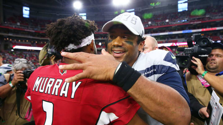 Kyler Murray Extension Highlights Key Reason Why Seahawks Jettisoned Russell Wilson