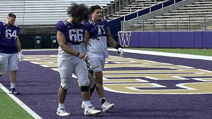 Bainivalu, Curne Could Go Head to Head After Being Side by Side