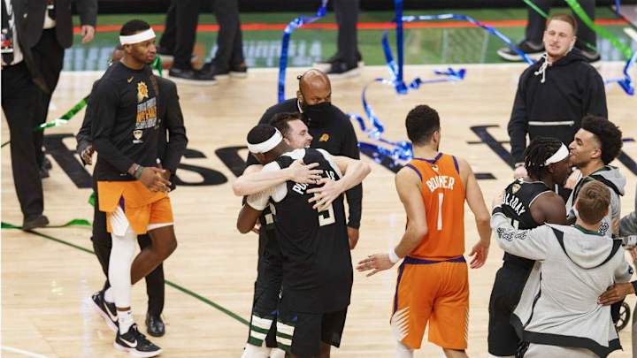 It's Been a Year Since Phoenix's NBA Finals Run Ended: What's Changed?