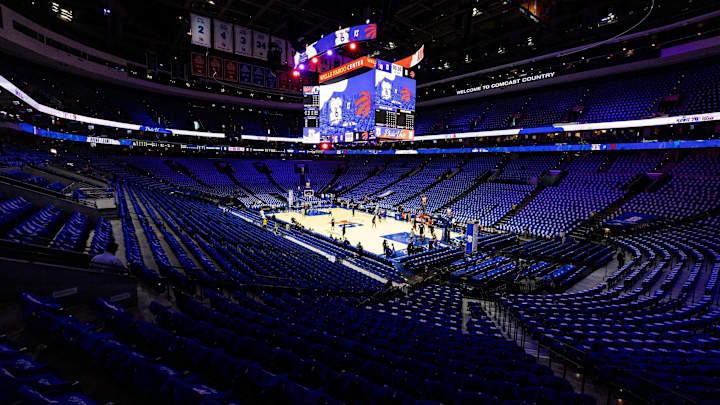 76ers to Build $1.3 Billion Privately Funded Arena in Philly’s Center City