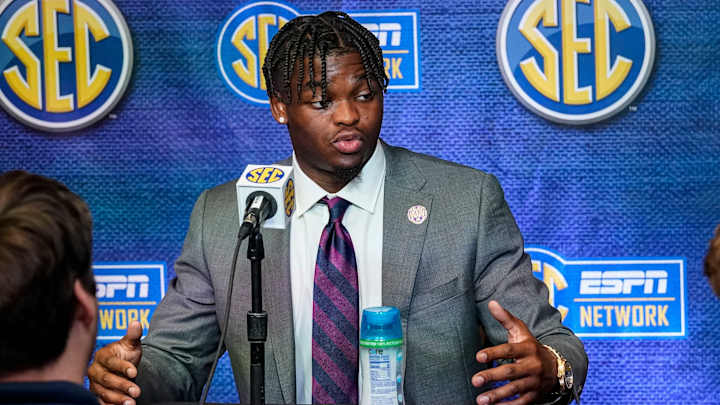 Projecting LSU's Starters on Defense