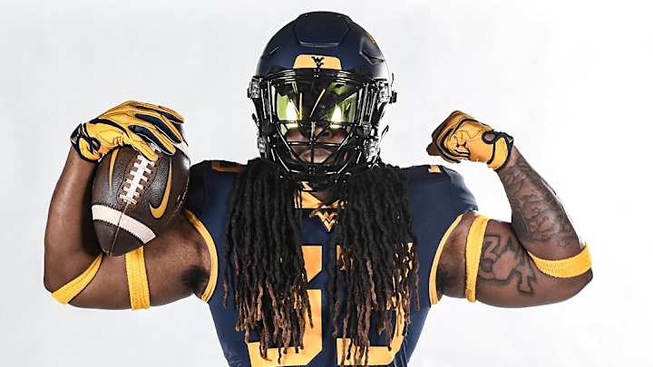 Freshmen Faces: DL Zeiqui Lawton Bio, Evaluation + Projected Role