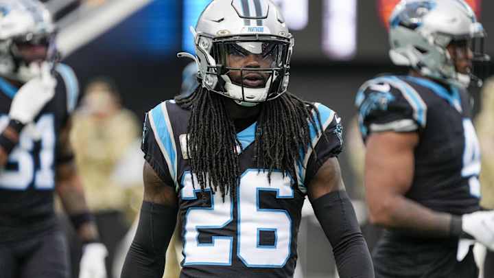 All 53: CB Donte Jackson Profile, Stat Projections + Expected Role