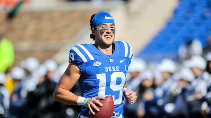 UCLA Football Receiver Jake Bobo Makes Biletnikoff Award Watch List