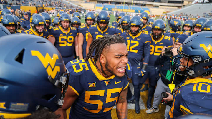 What a Realistic, Disappointing, & Dream 2022 Season Looks Like for WVU