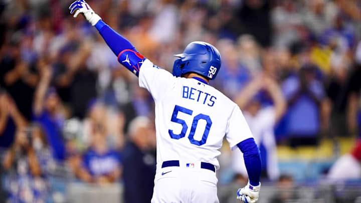 Mookie Betts on 2018 Red Sox Sign Stealing: ‘Everybody Was’ Aware