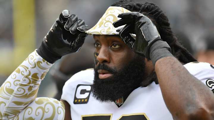 Raiders' Opponents Ranked: LBs, No.3