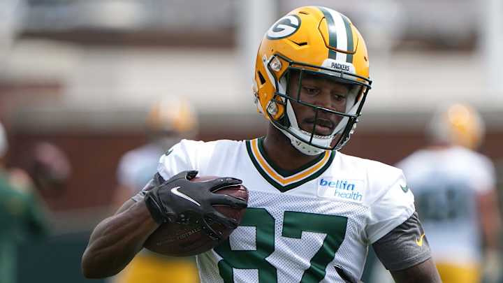 Ranking the Roster: Nos. 40-44 – Instant-Impact Rookies