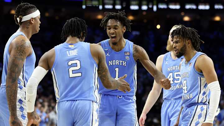 Winners and Losers of the Men’s College Basketball Offseason Winners and Losers of the Men’s College Basketball Offseason