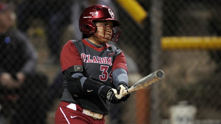 OU Softball: Patty Gasso Adds Former Player as Assistant Coach