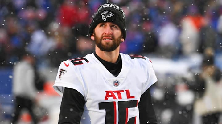 Browns Sign QB Josh Rosen Browns Sign QB Josh Rosen