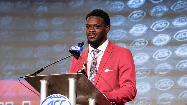 From The Pink Seats: Episode 64 - ACC Media Days Recap, Fall Camp Preview