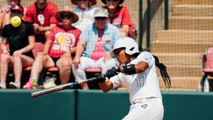 UCF's Jada Cody Playing for USA National Team