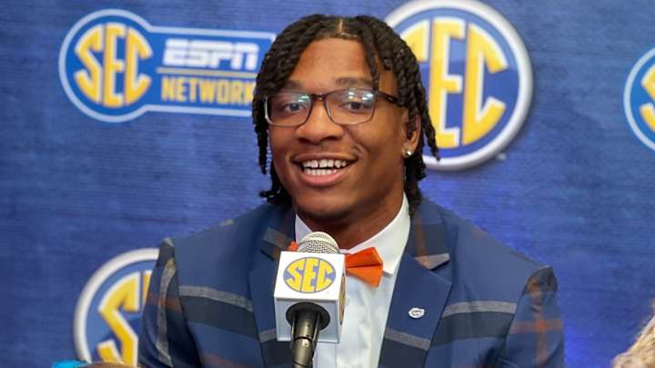 Ignition Reels: Florida's Anthony Richardson Studying Two NFL All-Pro QBs Ignition Reels: Florida's Anthony Richardson Studying Two NFL All-Pro QBs