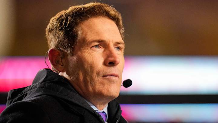 Steve Young Seems to Think Trey Lance is Similar to Alex Smith Steve Young Seems to Think Trey Lance is Similar to Alex Smith