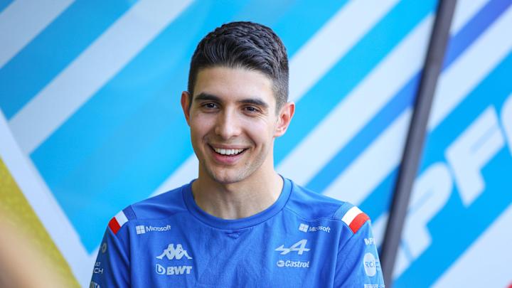 Fuel for Thought: Esteban Ocon on French Grand Prix, His 100th F1 Start, More