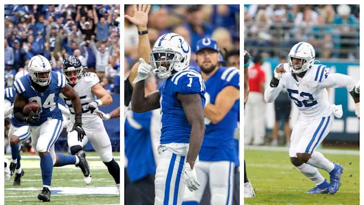 Locked On Colts: Pressure is On for These Players Entering Camp