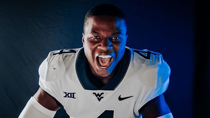 It's a Three-Man Battle for the Starting WILL LB Spot with a Wild Card Mixed In