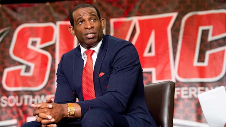 Deion Sanders Says Jackon State Needs Another Year to Face Alabama Deion Sanders Says Jackon State Needs Another Year to Face Alabama