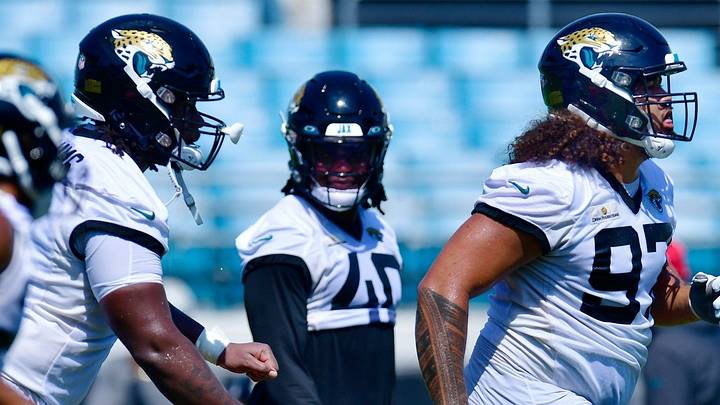 Jaguars Mailbag: What Should the Expectations Be for the Defense?