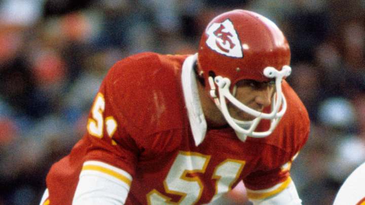 Jim Lynch, Chiefs Great and Super Bowl Champion, Has Died