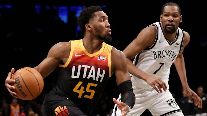 ESPN Insider Says Donovan Mitchell's Price Tag Still Too High For The Miami Heat