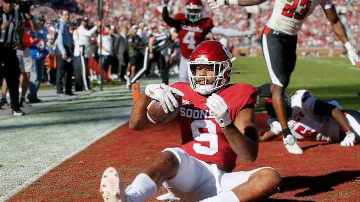 Oklahoma TE Brayden Willis Named to Mackey Award Watch List