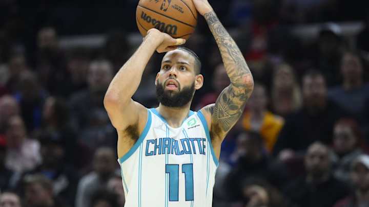 Grading the Hornets' Offseason So Far Grading the Hornets' Offseason So Far
